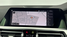 BMW 4 Series 420i M Sport 2dr Step Auto [Pro Pack] Petrol Coupe